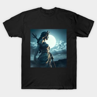 Artemisia T-Shirt